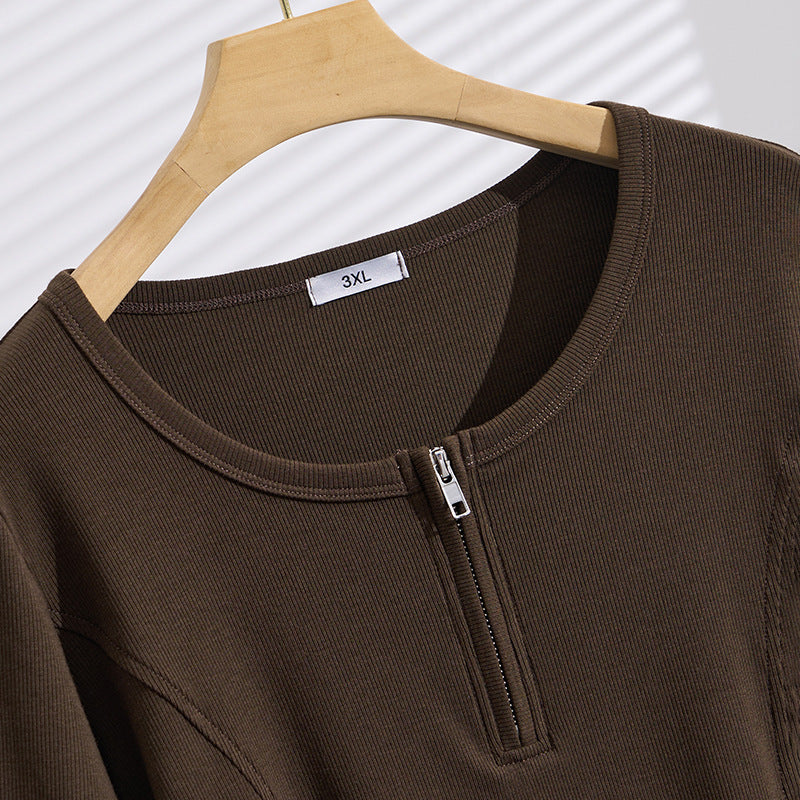 The Everyday Crew Tee
