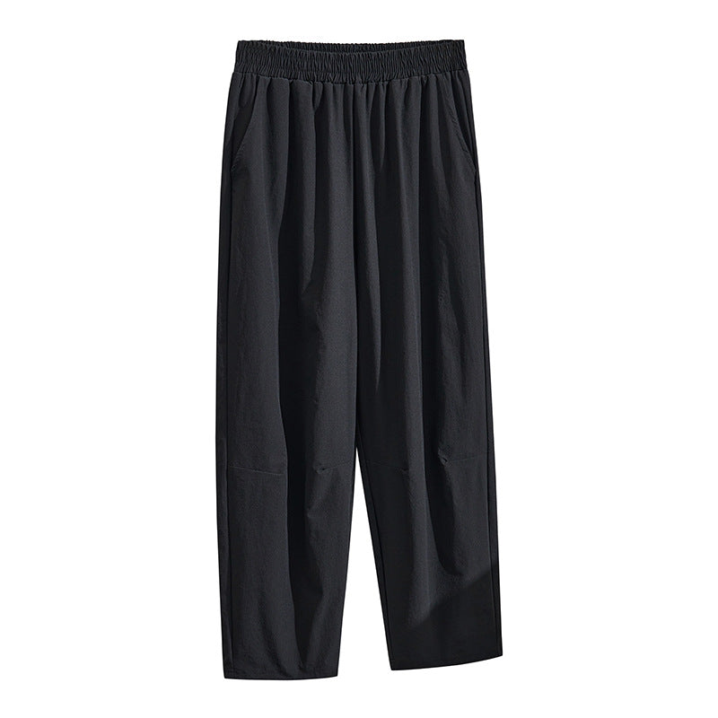 The Soft Taper Pant