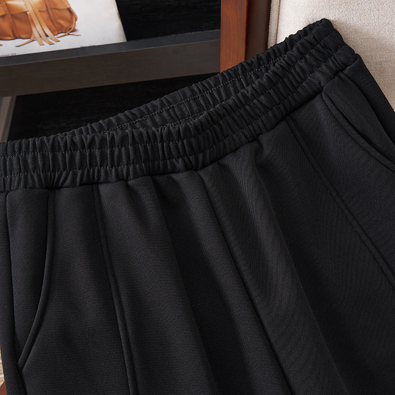 The Fleece-Lined Everyday Pant
