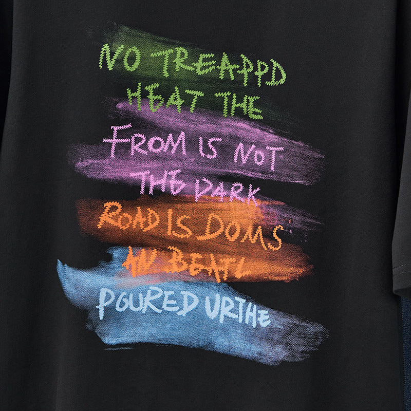 The Graphic Tee