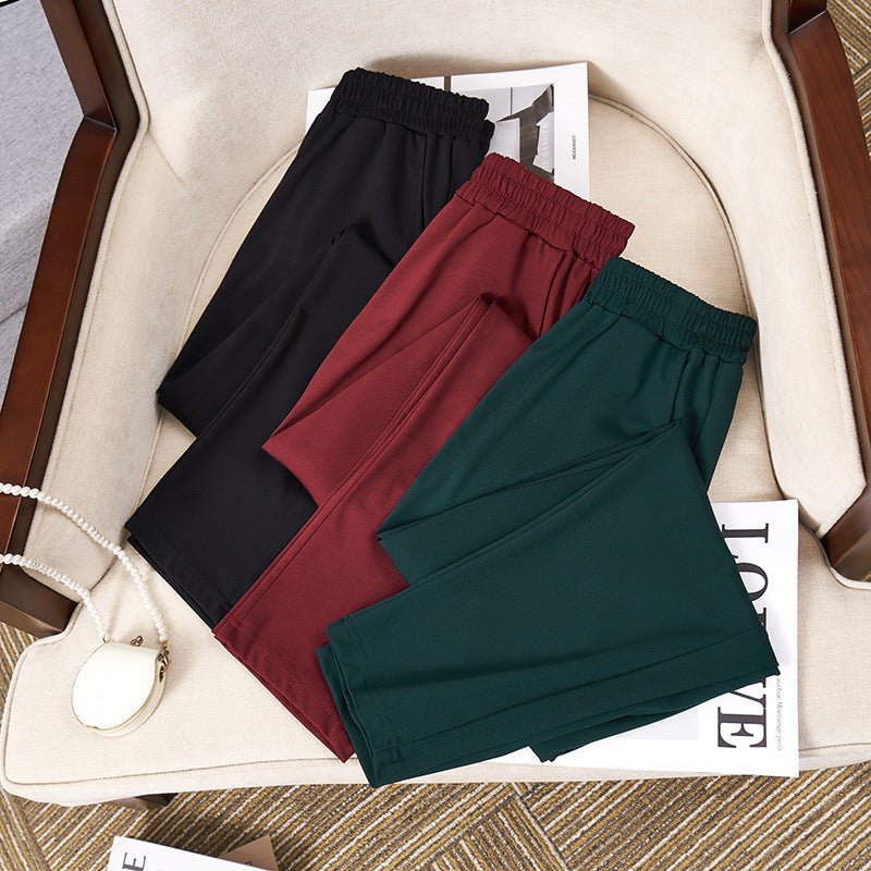 The Everyday Cigarette Pant