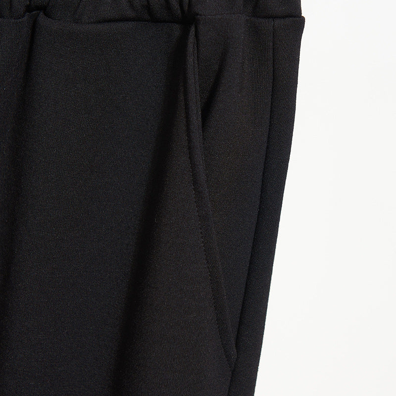 The All-Season Straight Pant