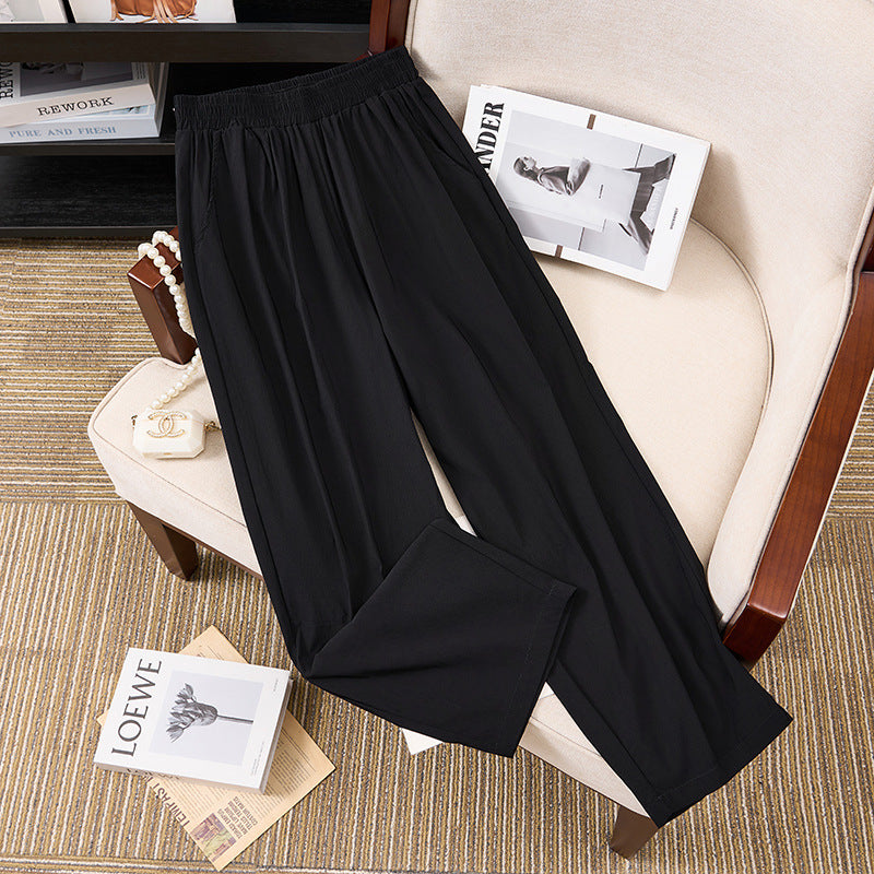 The Easy Taper Pant