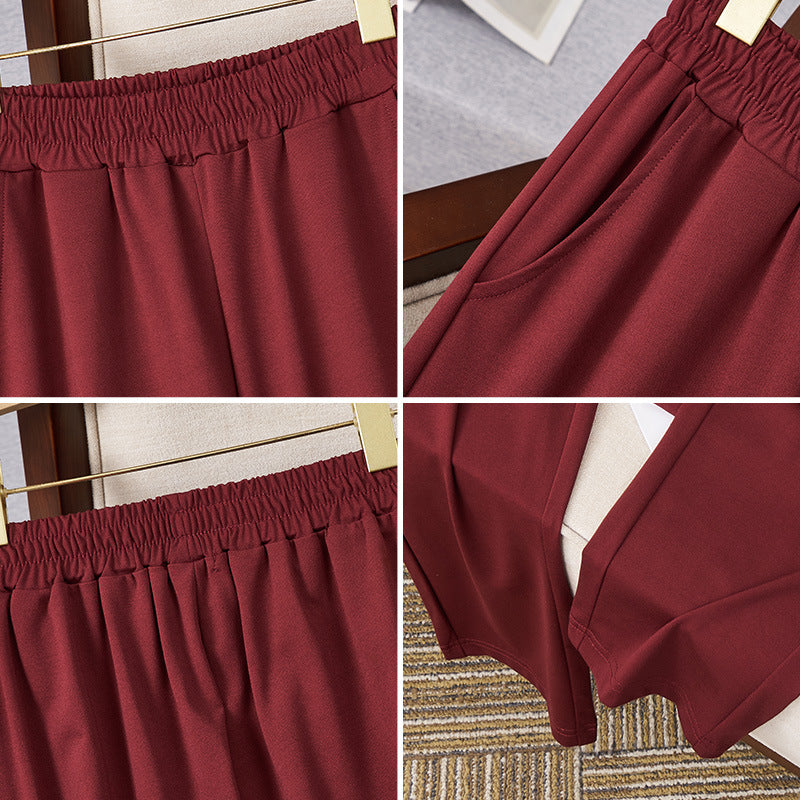 The Everyday Cigarette Pant