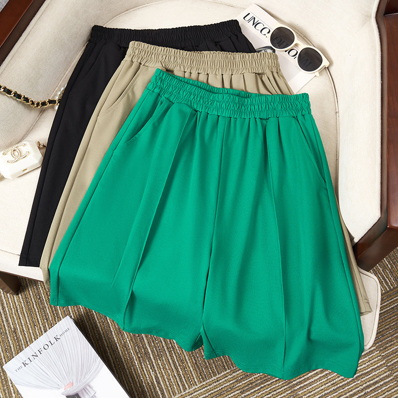The Weekend Short