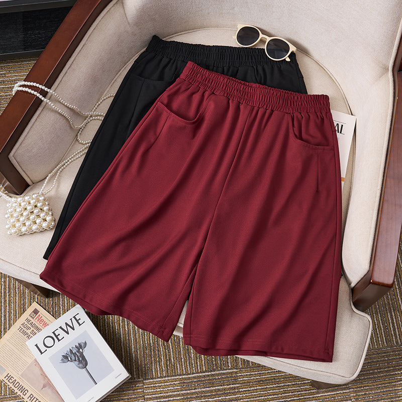The Airy Short