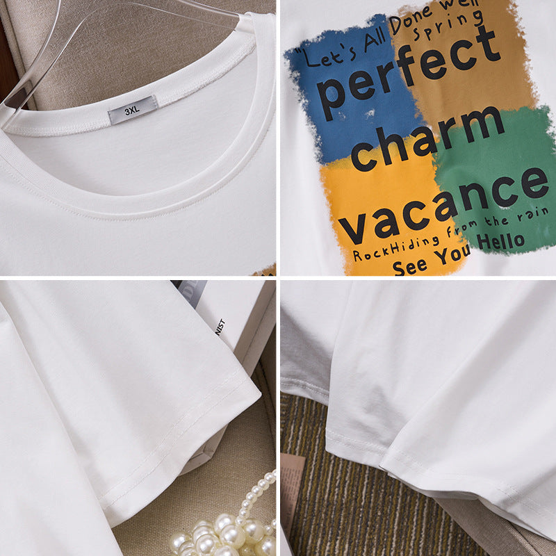 The Soft Crew Tee