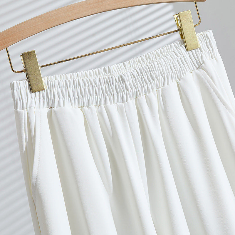 The Cool-Touch Wide Pant