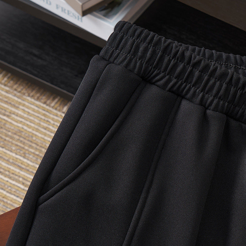 The Fleece-Lined Everyday Pant