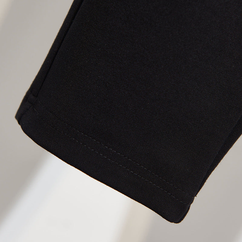 The All-Season Straight Pant