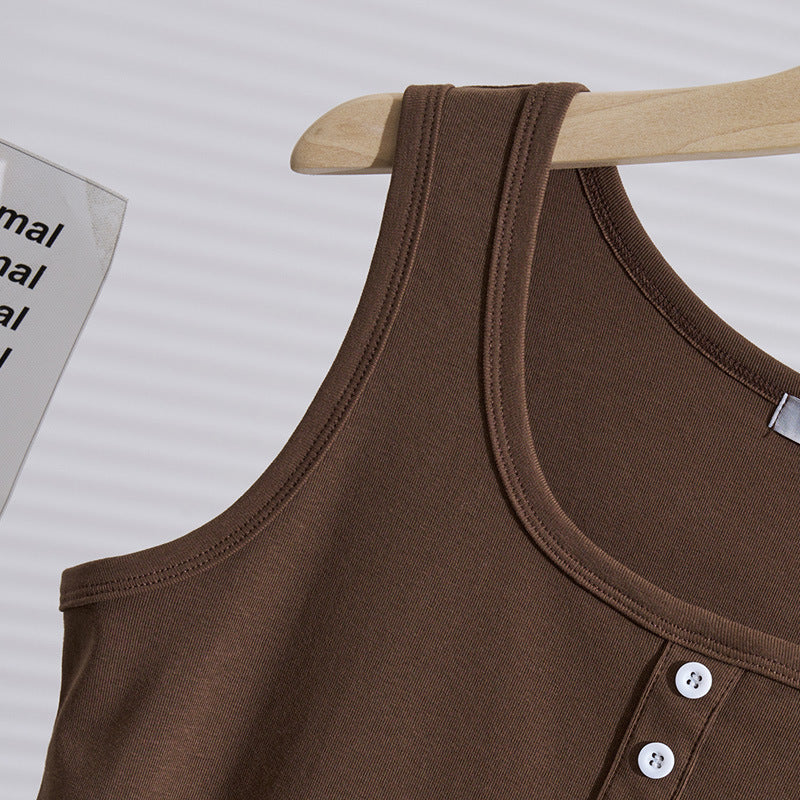 The Base Layer Tank