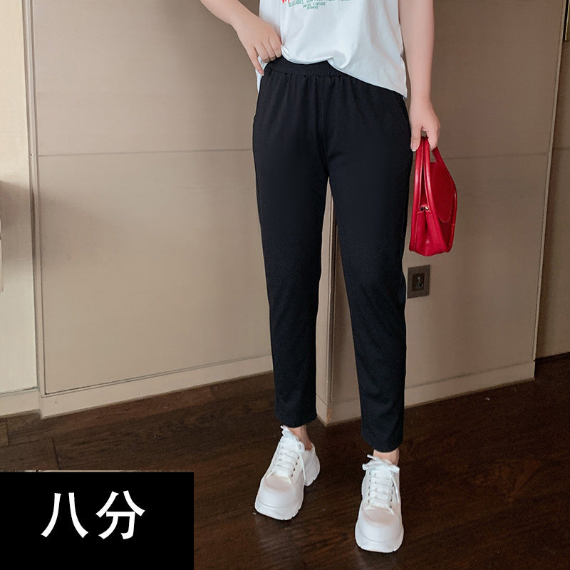 The Pick-Your-Length Pant
