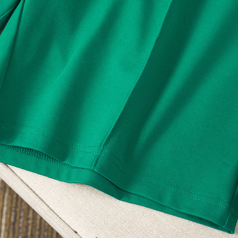 The Weekend Short