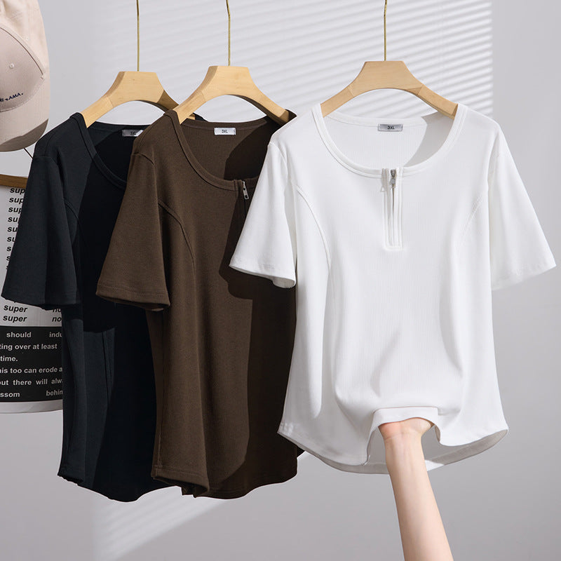 The Everyday Crew Tee