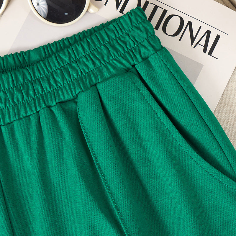 The Weekend Short