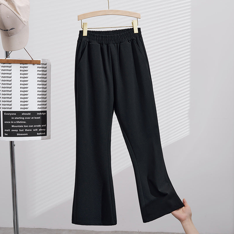 The Everyday Flare Pant