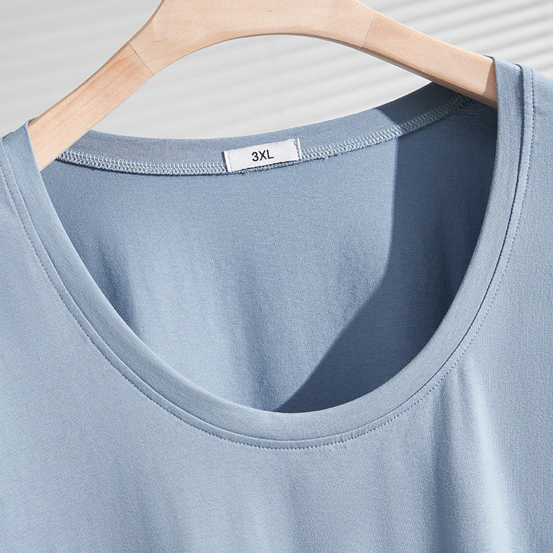 The U-Neck Tee
