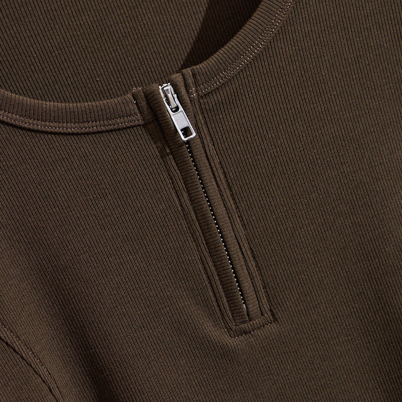 The Everyday Crew Tee