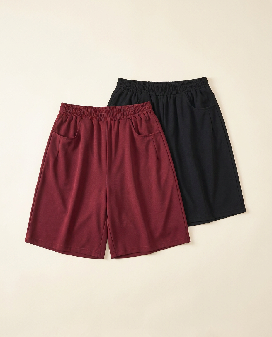 The Airy Short — catalog shot