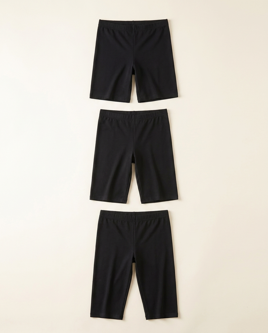 The Every-Length Legging — catalog shot