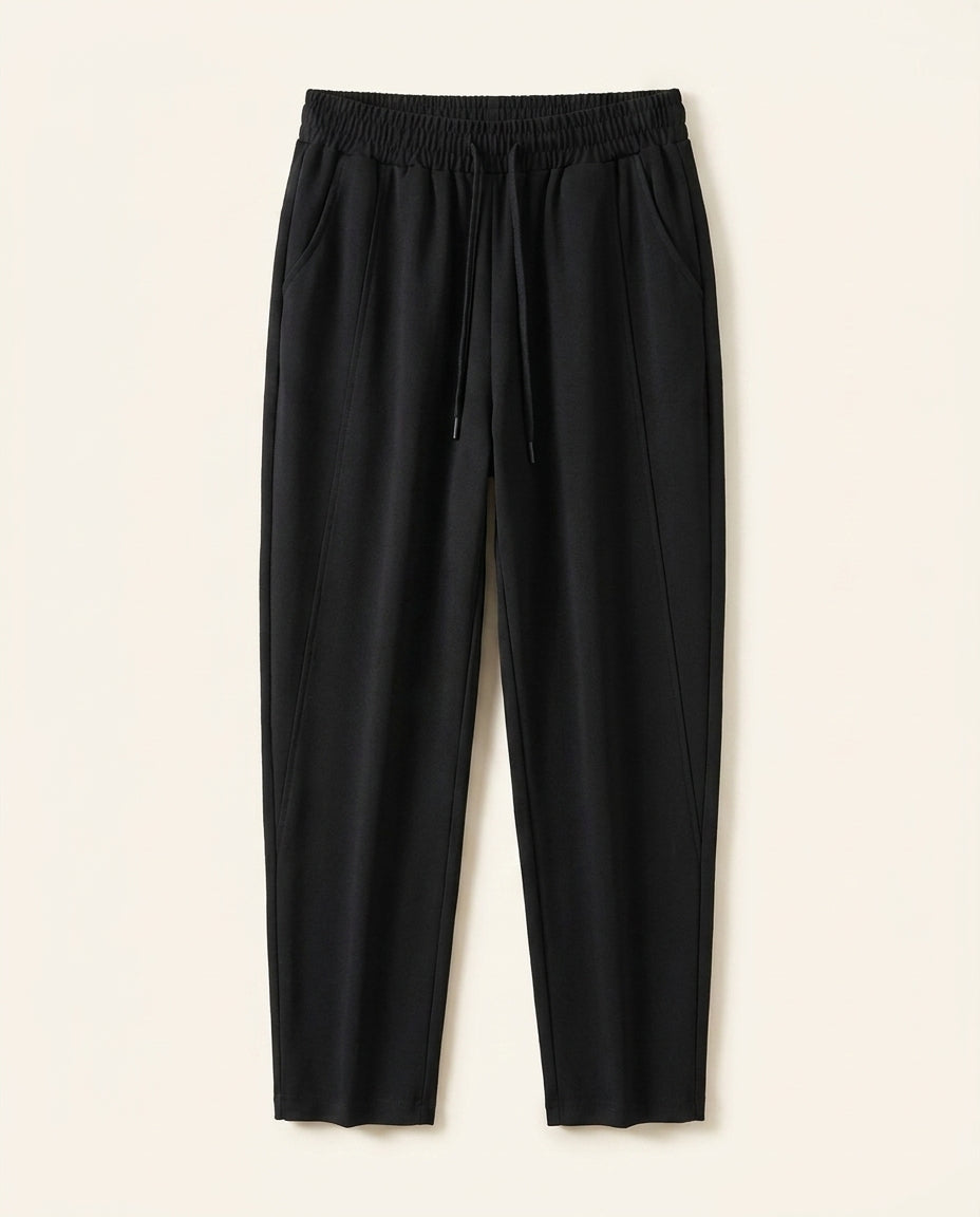 The Fleece-Lined Everyday Pant — catalog shot