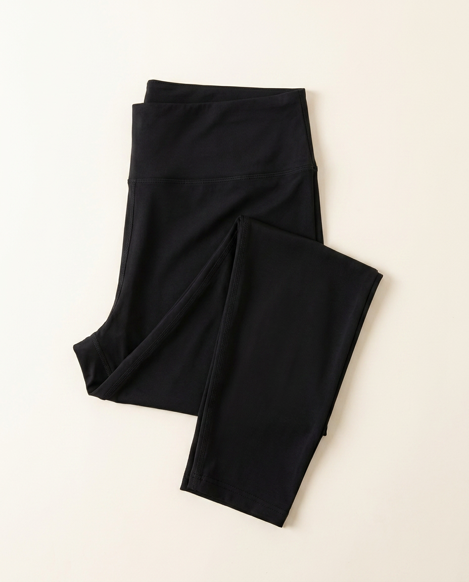 The Ice-Silk Legging — catalog shot