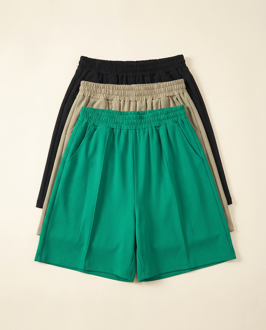 The Weekend Short — catalog shot